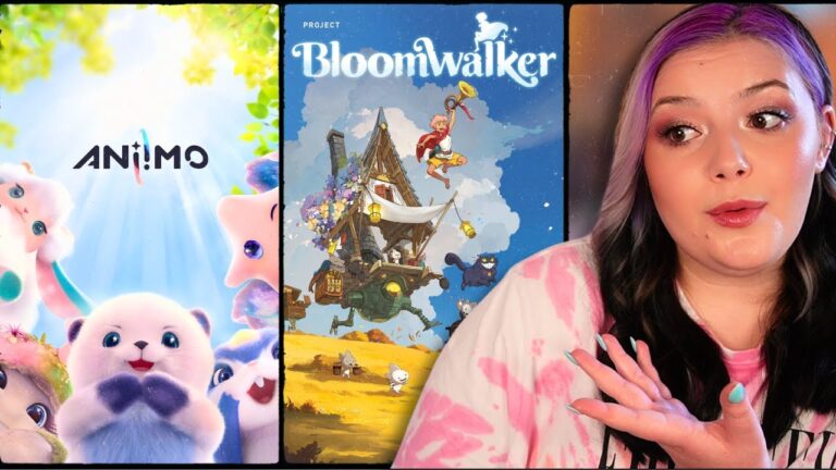 10 New Cozy Games You NEED to Wishlist in 2025!