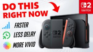 10 Nintendo Switch 2 Tips & Tricks You NEED TO