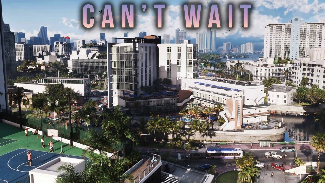 10 Upcoming AAA games We Are HYPED ABOUT