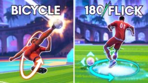 13 Hidden Mechanics in Rematch That You NEED To Master