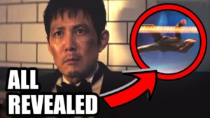 13 Things You MISSED in the FINAL TRAILER of SQUID