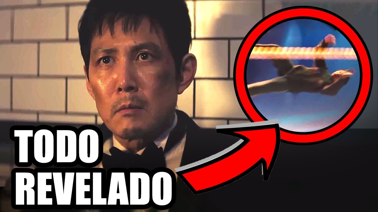 13 cosas que NO VISTE en el TRAILER FINAL del