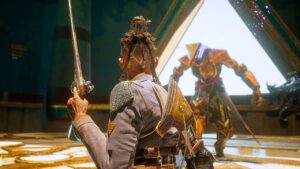 14 Best Upcoming Games with Female Protagonists (2024 & 2025)