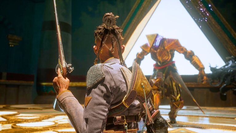 14 Best Upcoming Games with Female Protagonists (2024 & 2025)