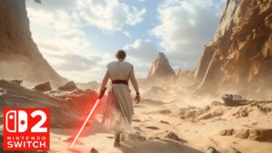 15 BIG Nintendo Switch 2 Games Coming In Quarter 3