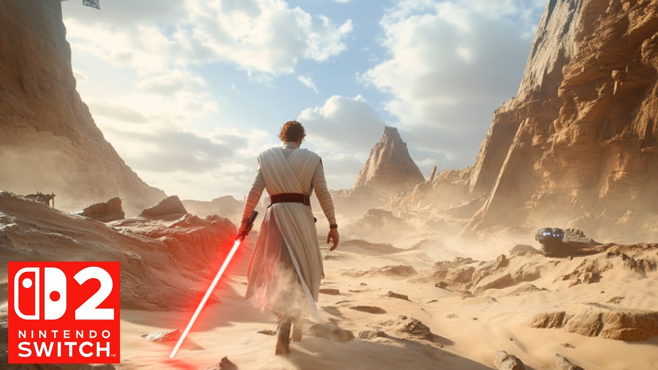 15 BIG Nintendo Switch 2 Games Coming In Quarter 3