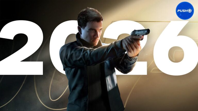 15 BIGGEST PS5 Games Coming In 2026 | PlayStation 5