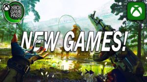 15 HUGE NEW FPS Games Coming To Xbox & Xbox