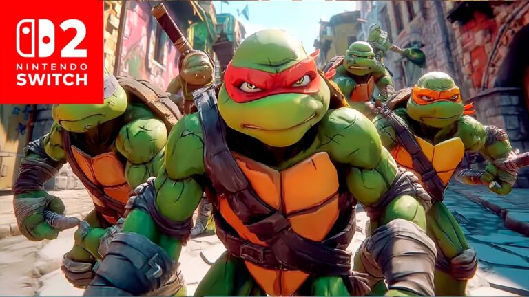 15 NEW Upcoming Nintendo Switch & Switch 2 Games of