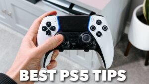 15 Tips Every PS5 Owner NEEDS to Know!
