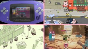 15 Upcoming Video Games to Wishlist Right Now! - Demo