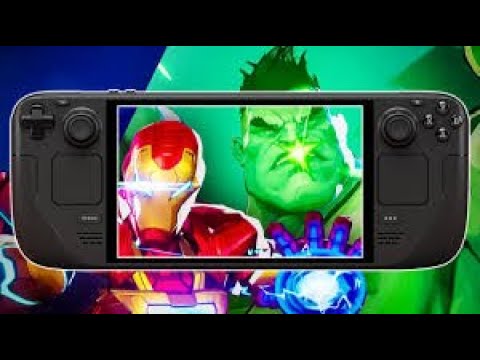 STEAM DECK INFO'S- NEWS -DEALS GAMES- UPDATES- LEAKS- RUMORS -GAME