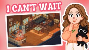 18 NEW Cozy PC & STEAM Deck Games you NEED