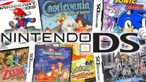 20 Best Nintendo DS Games Of All Time