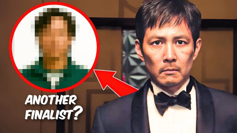 21 Things You Missed in the Squid Game 3 New