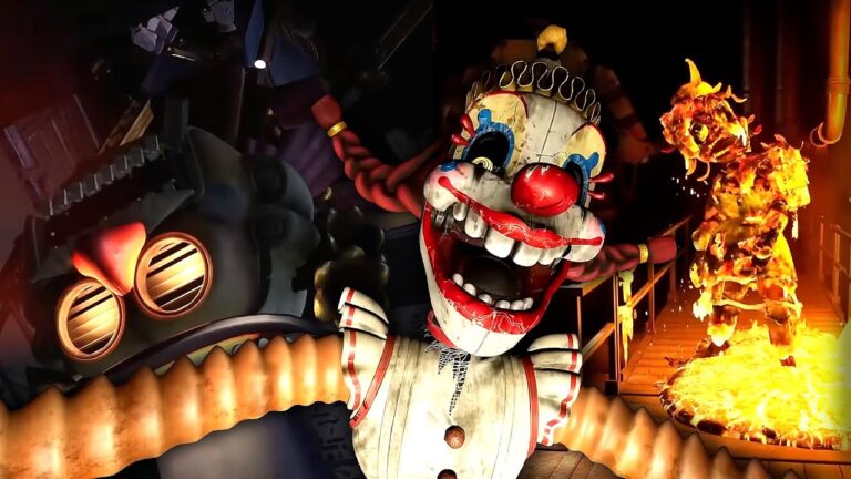 3 New Secret Of The Mimic Gameplay Trailers! Reaction &