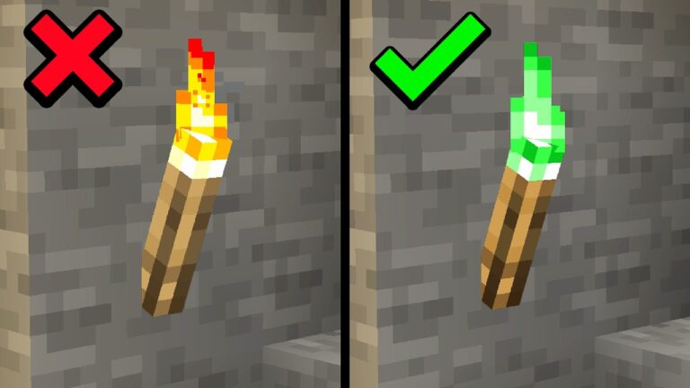 37 Changes You Need To Know In Minecraft's New Update