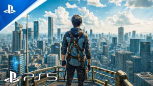 ANANTA New Gameplay Demo 15 Minutes 4K