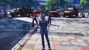 Ananta - All NEW Gameplay Trailers From TGS 2025