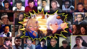 Ananta Gameplay Trailer Reaction Mashup | Official Trailer & Reaction