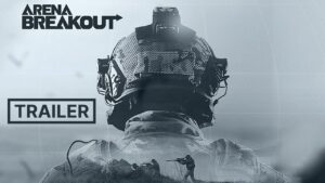 Arena Breakout - Official Season 4 Cinematic Launch Trailer |