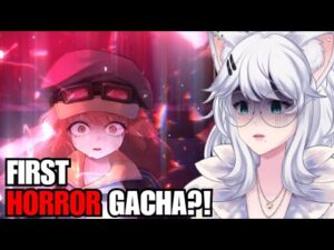 Arknights meets Darkest Dungeon?! | Chaos Zero Nightmare PV+Gameplay Trailers