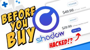 BEFORE You BUY SHADOW PC in 2024 | Boost &