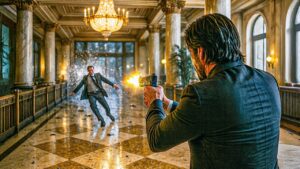 BLACKWOOD First Gameplay Trailer | New BRUTAL SHOOTER Game like