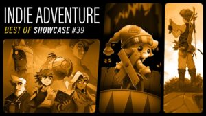 Best New Indie Adventure Games: Trailers & Hidden Gems This