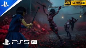 Best New Playstation Showcase 2025 Games Trailers ｜ 007 First