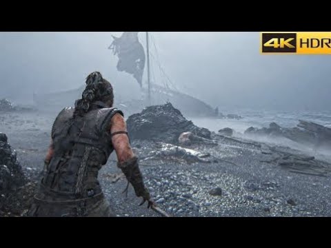 Best New THE GAME AWARDS 2023 Games Trailers [4K 60FPS