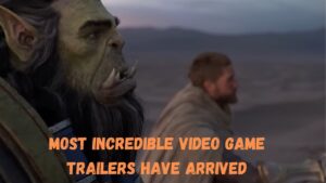 Best New Video Game Trailers of 2024 Are Finally Here