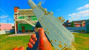 Black Ops 6 - 175 Kills w/ World's FASTEST NUKE