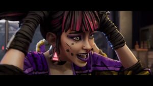 Borderlands 4 All Characters Trailers