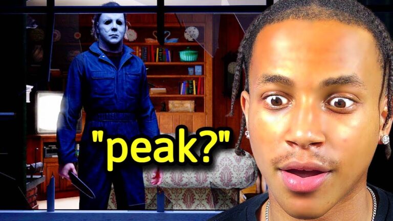 Chaltom Reacts To NEW Game Trailers!