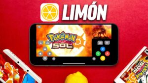 Cómo JUGAR Nintendo 3DS en iPhone / iPad | Limón