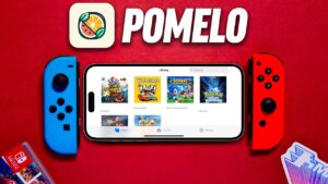 Cómo JUGAR Nintendo Switch en iPhone / iPad | Tutorial