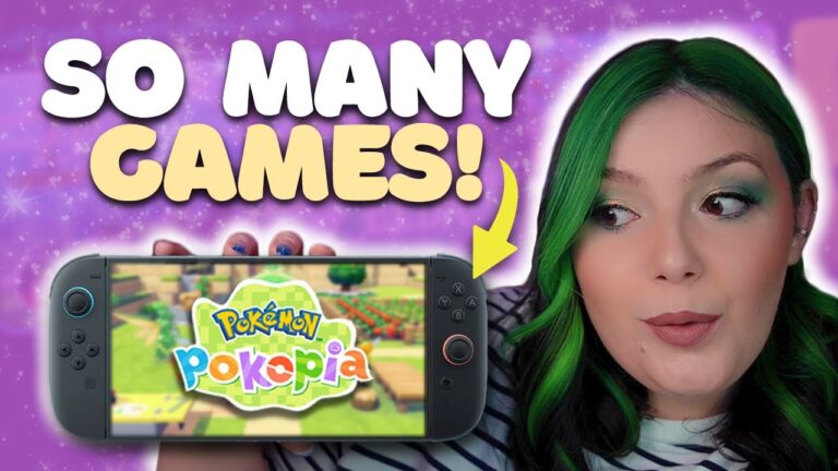 Cozy Gamers Won... (10+ NEW Cozy Games You Need to