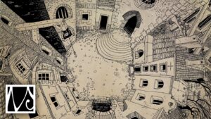 Daymare Town • Official Gameplay Trailer