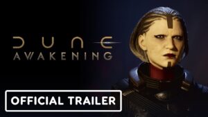 Dune: Awakening - Official Games of Power: The Landsraad Explained