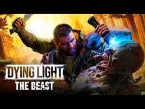 Dying Light: The Beast - Official Game Trailer | Techland