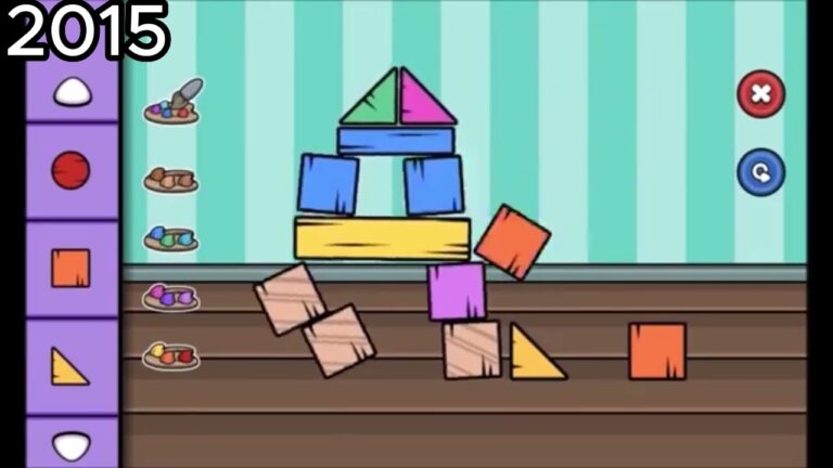 Evolution of Moy Virtual Pet Game Trailers