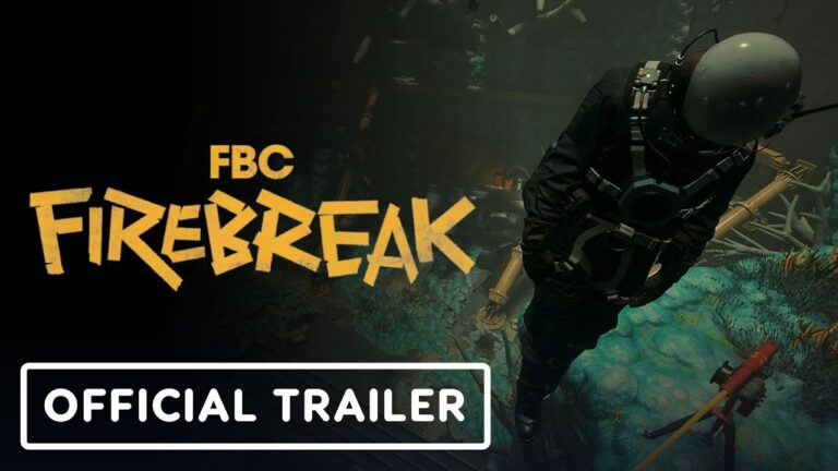 FBC: Firebreak - Official Major Update Breakpoint: Community First Look