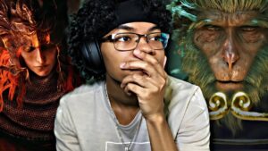 FTF REACTS TO NEW GAME TRAILERS
