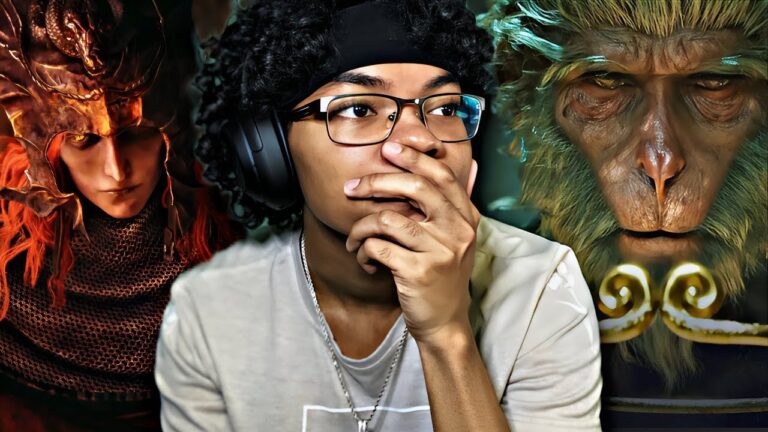 FTF REACTS TO NEW GAME TRAILERS