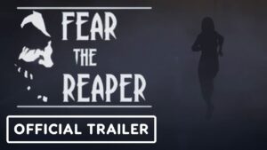 Fear the Reaper - Official Reaper Gameplay Overview Trailer