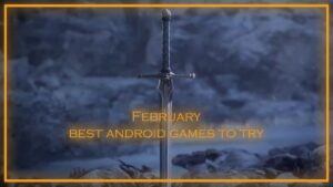 February 2025: Best Android games #newgame #2025 #androidgames #googleplaystoregames #gametrailers