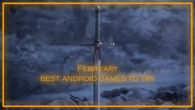 February 2025: Best Android games #newgame #2025 #androidgames #googleplaystoregames #gametrailers