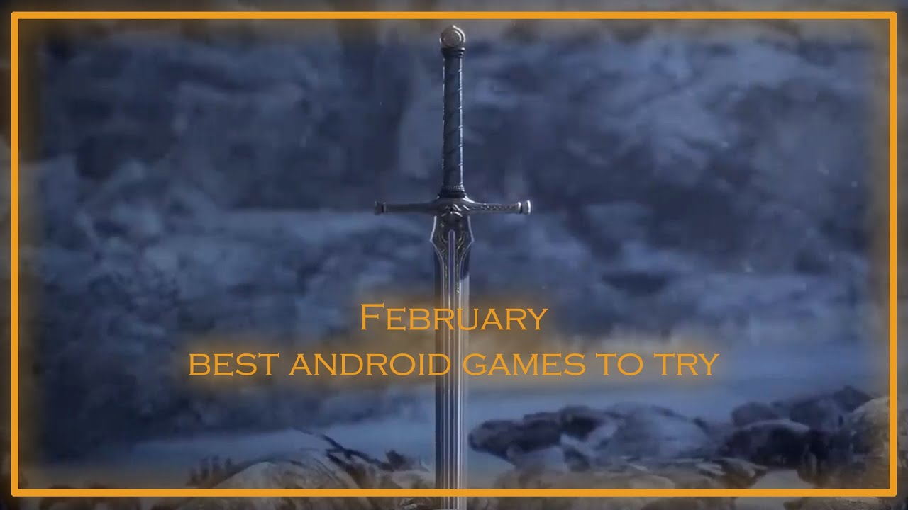 February 2025: Best Android games #newgame #2025 #androidgames #googleplaystoregames #gametrailers