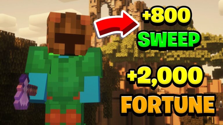 Foraging Update Tips And Tricks | Hypixel Skyblock Guide